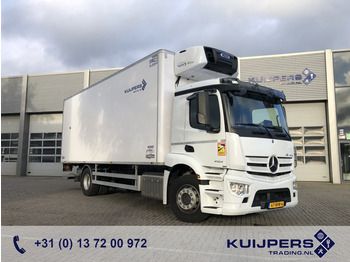 Koelwagen vrachtwagen MERCEDES-BENZ Actros