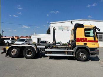 Haakarmsysteem vrachtwagen MERCEDES-BENZ Actros 2546