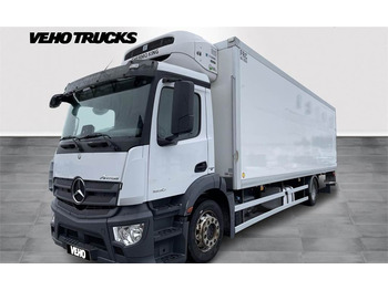 Isotherm vrachtwagen MERCEDES-BENZ Antos 1830