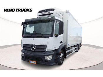Isotherm vrachtwagen MERCEDES-BENZ Antos 1830