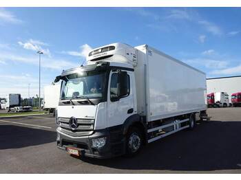 Isotherm vrachtwagen MERCEDES-BENZ Antos 1830