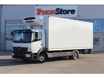 Koelwagen vrachtwagen MERCEDES-BENZ Atego 1218