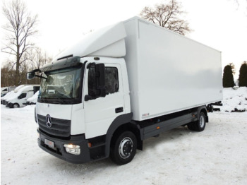 Bakwagen MERCEDES-BENZ Atego 1224