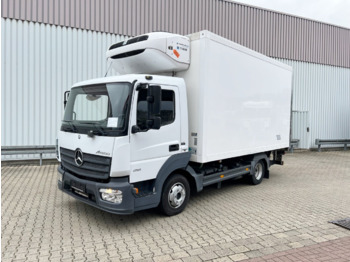 Bakwagen MERCEDES-BENZ Atego 816