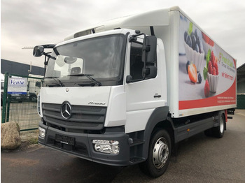 Bakwagen MERCEDES-BENZ Atego 1624