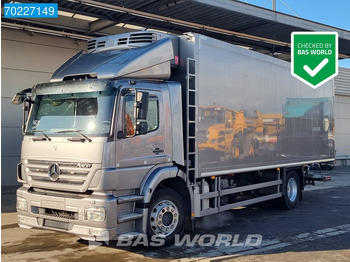 Koelwagen vrachtwagen MERCEDES-BENZ Axor 1824