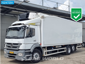 Koelwagen vrachtwagen MERCEDES-BENZ Axor 2533