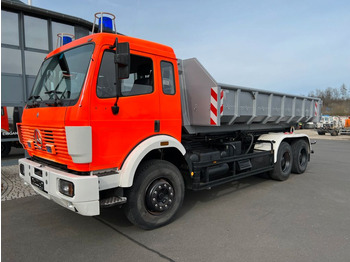 Haakarmsysteem vrachtwagen MERCEDES-BENZ SK 2629