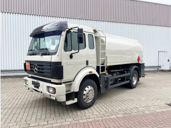 Tankwagen MERCEDES-BENZ SK 1824