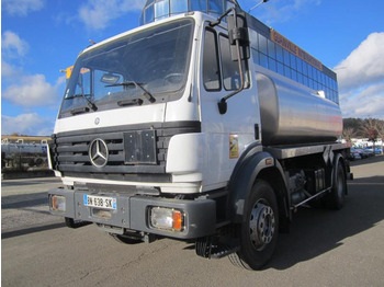 Tankwagen MERCEDES-BENZ SK 2024