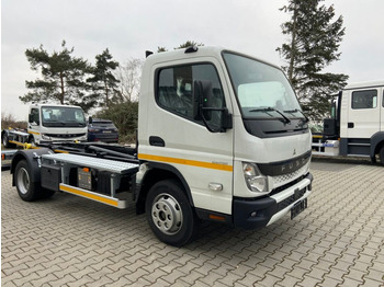 Haakarmsysteem vrachtwagen MITSUBISHI