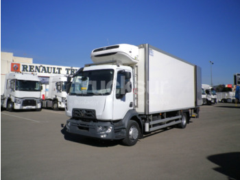 Koelwagen vrachtwagen RENAULT D