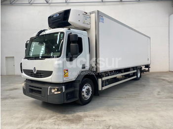 Koelwagen vrachtwagen RENAULT Premium 380