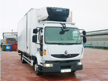 Koelwagen vrachtwagen RENAULT Midliner M 180