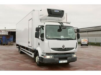 koelwagen vrachtwagen RENAULT