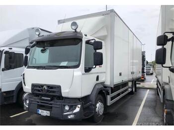 bakwagen RENAULT Midlum