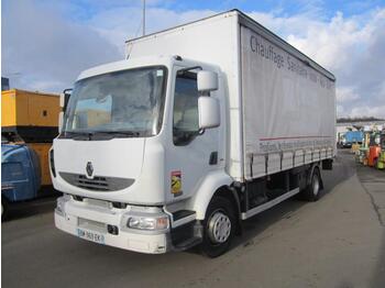 schuifzeilen vrachtwagen RENAULT Midlum 180