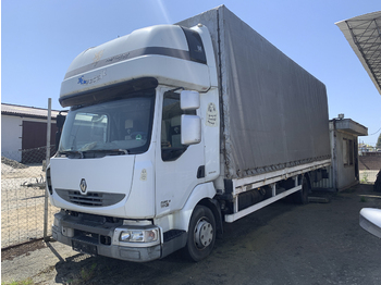 schuifzeilen vrachtwagen RENAULT Midlum