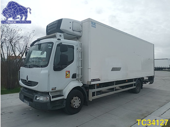 Koelwagen vrachtwagen RENAULT Midlum 270