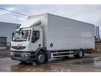 bakwagen RENAULT Premium 270