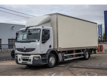 bakwagen RENAULT Premium 270