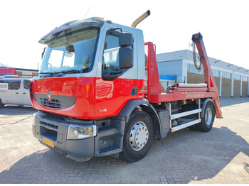 Portaalarmsysteem vrachtwagen RENAULT Premium 310