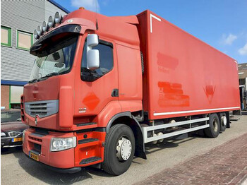 bakwagen RENAULT Premium 380