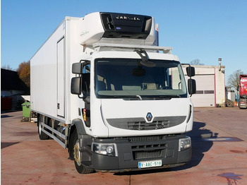 Koelwagen vrachtwagen RENAULT