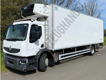 Koelwagen vrachtwagen RENAULT Premium 310