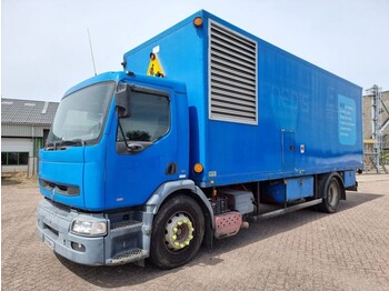 Bakwagen RENAULT Premium 250