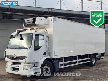 Koelwagen vrachtwagen RENAULT Premium 280