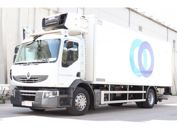 koelwagen vrachtwagen RENAULT Premium 300