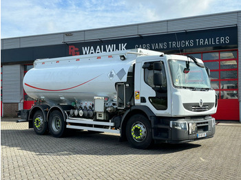 Tankwagen RENAULT Premium 310