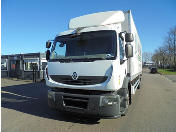 bakwagen RENAULT Premium