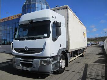 bakwagen RENAULT Premium 320