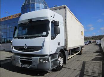 Bakwagen RENAULT Premium 320