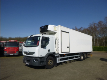 Koelwagen vrachtwagen RENAULT Premium 370