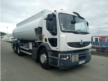 Tankwagen RENAULT Premium 380