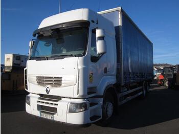 schuifzeilen vrachtwagen RENAULT Premium 410