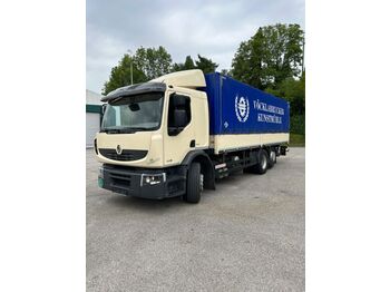 Schuifzeilen vrachtwagen RENAULT Premium 430