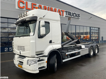 Haakarmsysteem vrachtwagen RENAULT Premium 430