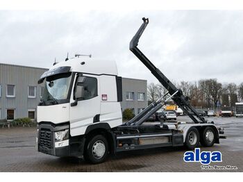 Haakarmsysteem vrachtwagen RENAULT T 430