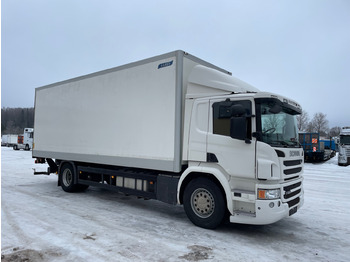 Bakwagen SCANIA P 280