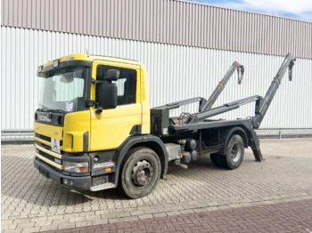 Portaalarmsysteem vrachtwagen SCANIA 94