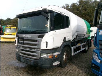 Tankwagen SCANIA P 320