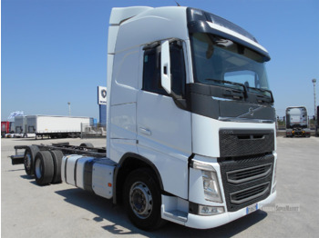 Chassis vrachtwagen VOLVO FH 540