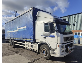 schuifzeilen vrachtwagen VOLVO FM9 300