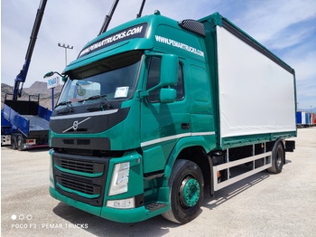 Schuifzeilen vrachtwagen VOLVO FM 370