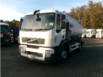 Tankwagen VOLVO FE 280