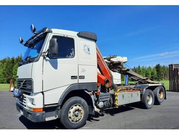 Kabelsysteem truck VOLVO FH12